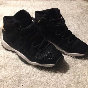 Heiress Jordan’s 11s